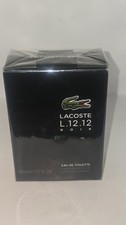 Eau de Lacoste L.12.12. Noir Lacoste Fragrances cologne - a
