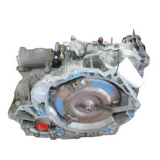 Automatic Transmission Gas Motor 6-speed Mun Fxn 2019 Chevy Cruze Cruise