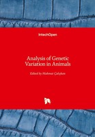 Analysis Of Genetic Variation In Animals Mahmut Caliskan