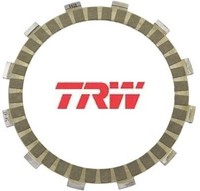 TRW MCC357-8 Belaglamellensatz FüR Kupplung