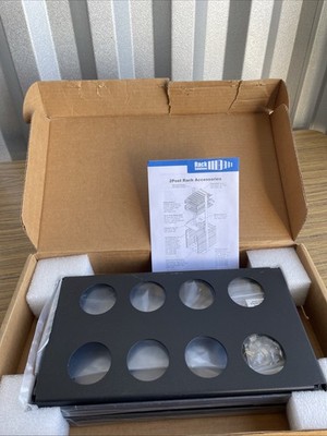 Innovation First 2 Post to 4 Post Center Mount 2POST-4UKIT New Open Box