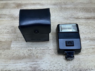 Canon Speedlite 155A Shoe Mount Flash for Canon