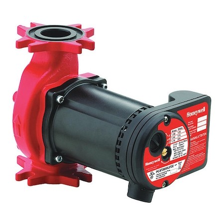 Honeywell Home Pc3f2699iuf00 Aquapump, Hydronic Circulating, 3 Speed 34