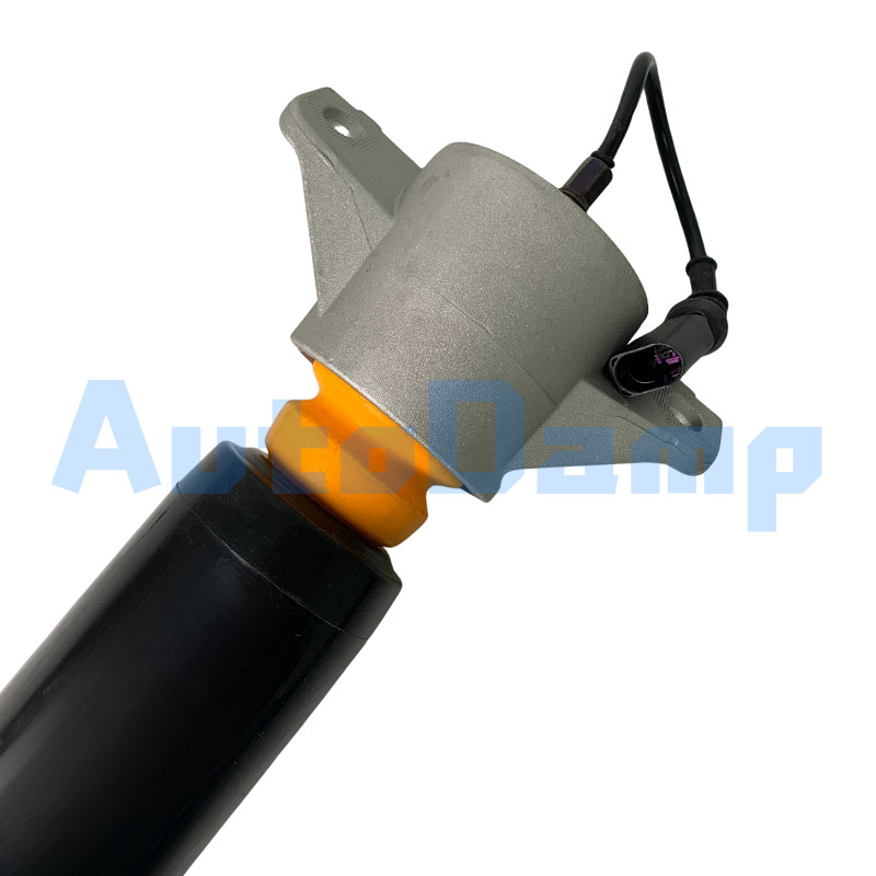 2X Rear Shock Absorber Struts Fit 16-22 Audi Q7 SQ7 RSQ8, 18-22 Lamborghini Urus