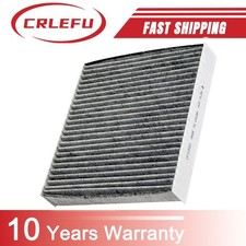 For Nissan Altima Rogue Pathfinder INFINITI QX50 QX60 Charcoal Cabin Air Filter