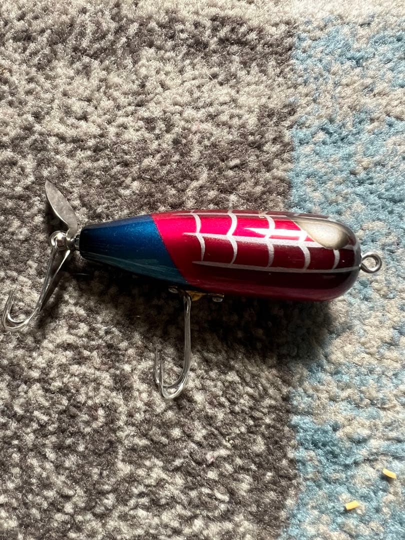 Frog s Lure 5-piece Set - Image 6