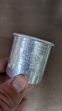 Vintage Sears Coleman No. 0 Filter Funnel for Lantern & Stove  Great Shape
