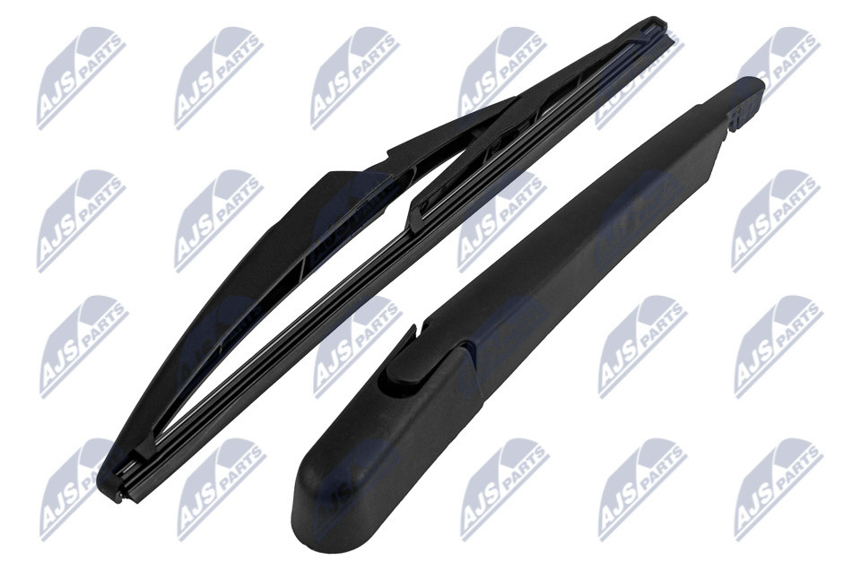 N.T.Y. EWB-PE-008.NTY Wiper Arm, window cleaning for PEUGEOT