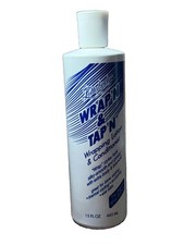 Lotta Body Wrap'n Tap'n Wrapping Lotion Conditioner / 15 fl oz