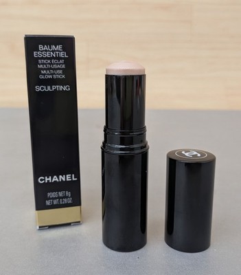 CHANEL Baume Essential Multi-Use Glow Stick in Sculpting 0.28oz 169.060