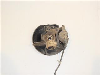 ACHSSCHENKEL RECHTS VORNE Honda HR-V (GH)(1999->) 1.6 G 16V D16W