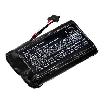 Battery for TomTom 4GE40;Great Rides Edition;Rider 400;Rider 410;Rider 550;VF3W