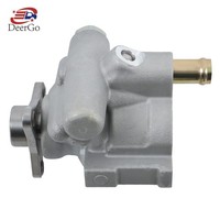 491105514R Hydraulikpumpe Lenkung Servopumpe FüR Opel Movano Vivaro Renault