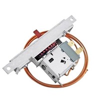 WP2315562 2315562 Temperature Control Thermostat Fits for Whirlpool,Maytag,Kitch