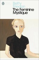 Betty Friedan | The Feminine Mystique | Taschenbuch | Englisch (2010)