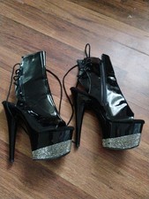 Pleaser Stiletto