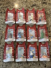 LOT OF 12 TONIES CHARACTERS FOR TONIEBOX NEW ...