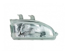 Scheinwerfer Halogen H4 für Honda Civic V Limo Coupe Hatchback 91-96 Rechts