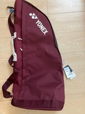 YONEX Racket Case 2 BAG2531T Wine