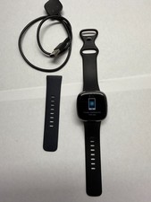 Fitbit Sense Advanced Health Activity Tracker - FB512BK Graphite 