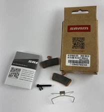 SRAM Disc Brake Pads – 00.5318.003.005 thumbnail 1