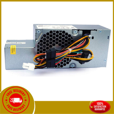 235W Power Supply For Dell Optiplex 760 780 960 980 Small Form Factor Sff