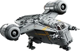 LEGO 75331 Star Wars The Razor Crest Ultimate Collector Series Brand New Sealed