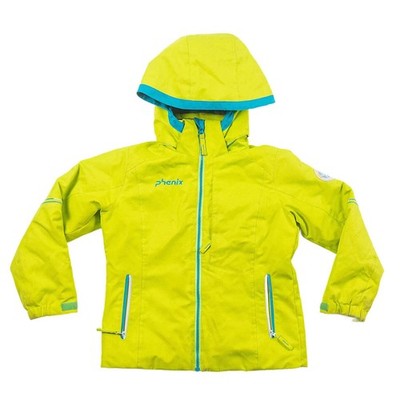 PHENIX Ski Jacket - Kids'