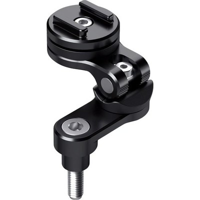 SP Connect Bar Clamp Mount Pro SPC+ für Lenkerklemmung schwarz