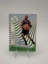 2020-21 Panini Illusions - Amazing Chris Paul #4 Emerald