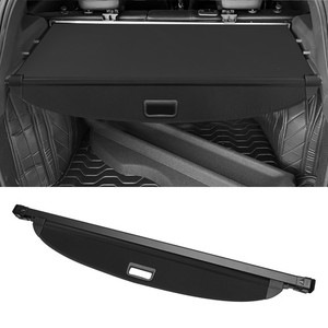 BMY Déflecteur de capot/bouclier avant compatible avec Kia Sportage