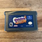 Nintendo Spyro 2: Season of Flame Spyro Series Game Boy Advance NTSC-U/C