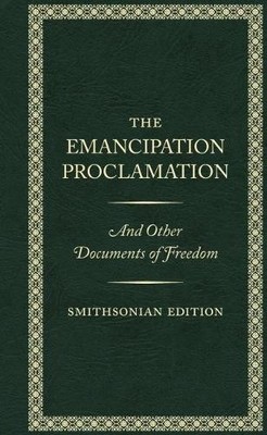 Abraham  Lincol The Emancipation Proclamation -  (Gebundene Ausgabe) (US IMPORT)
