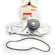 19200-rdv-j01 Engine Water Pump For Honda Accord Odyssey Pilot Acura Rlx Tlx Oem