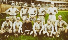 DZ133 John M.Wee Willie Keeler 1898 Baltimore 8x10 11x14 16x20 Oil Paint Photo