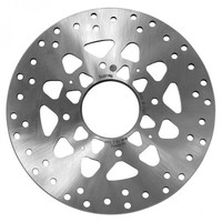 Bremsscheibe Hinten Brembo 68B407M6 FüR Honda VFR 800 X Crossrunner ABS 2011-14
