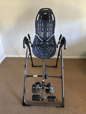 Teeter Hang Ups inversion Table -Pick Up Only
