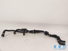 Original BMW  G20 G21  Kühlmittelschlauch Vorlauf Rücklauf 9398954