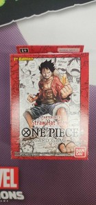 one piece tcg super pre release decks One Piece TCG Crocodile SR ST02-003 Super Prerelease Beckett 10 – Zapp!  Comics main image 0