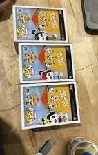 2016 Funko Pop Animaniacs Vinyl Figures 22