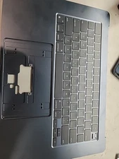 Apple Macbook Air 15 inch,A3114, M3 ,2024, Keyboard  Midnight