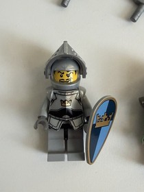 Lego Fantasy Era Castle Troll Warship 7048 MiniFigures  Cas350 Cas365 Cas390