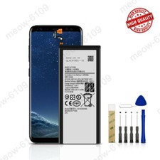 New Battery Replacement Kit for Samsung Galaxy S7 SM-G930 EB-BG930ABE 