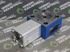 NEW Rexroth LFA 25 EWA-71/CA20DQMG24A08/12 Cartridge Valve