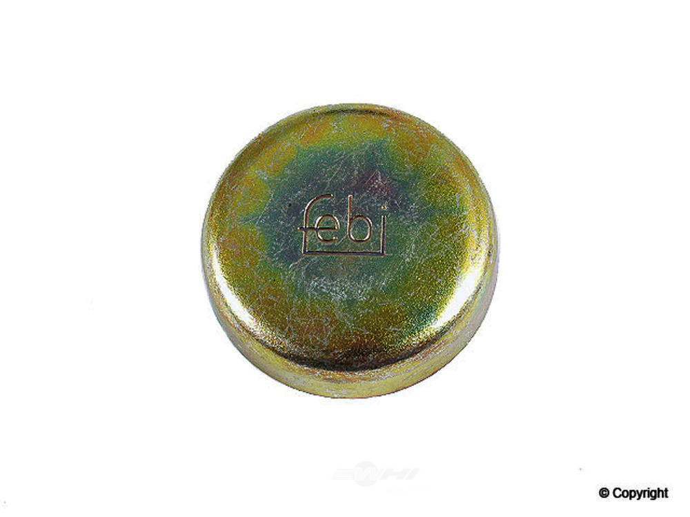Engine Core Plug-Febi Engine Expansion Plug Engine Expansion Plug WD ...