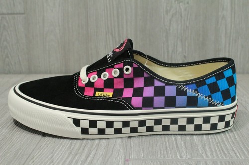 VANS AUTHENTIC SF T \u0026 C SURF 50 