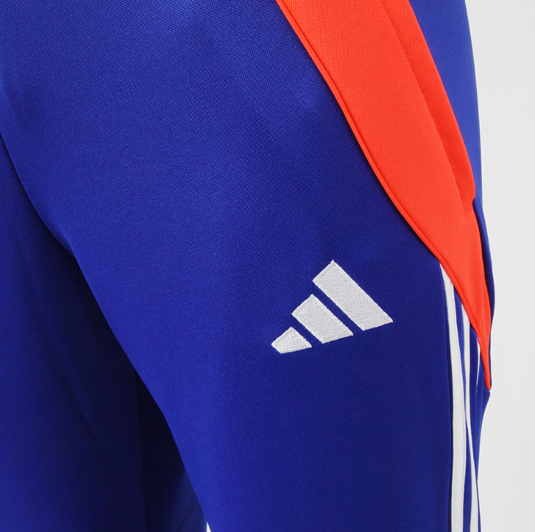 Adidas Tiro 24 Training Suit Men's Sports Jacket Pants Asia Adidas Tiro 24 Training Suit Men's Sports Jacket Pants Asia