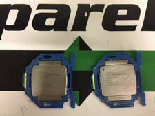 Intel Xeon E5-2623 V3 3GHz 10MB SR208 LOT OF 2.