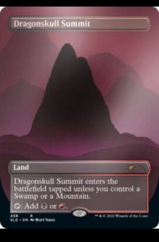***Custom Commander Deck*** Sliver Overlord - Slivers - High Value Deck EDH - Picture 16 of 24
