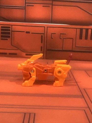Transformers G1 Lione Headmasters KO. - Picture 2 of 4